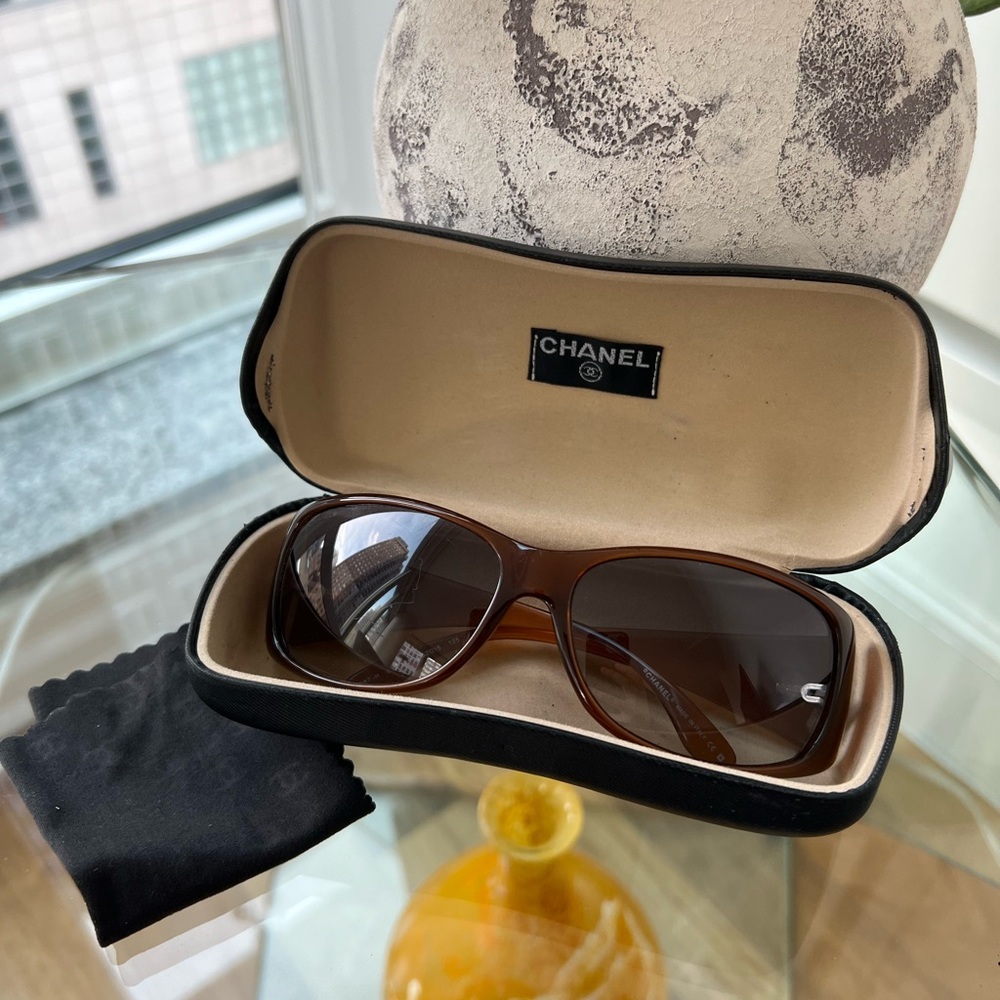 Chanel Sunglasses